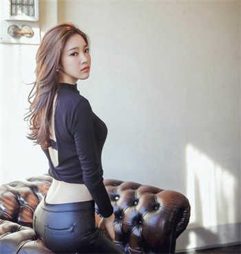 上海宝山吴淞妹子
