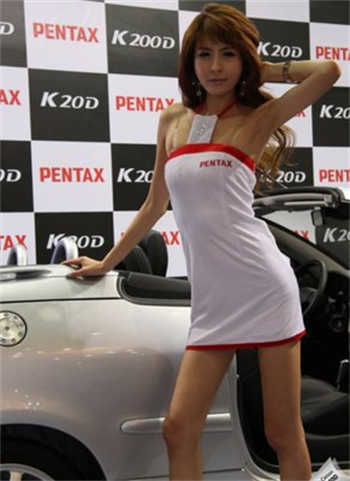 璃奈酱0充