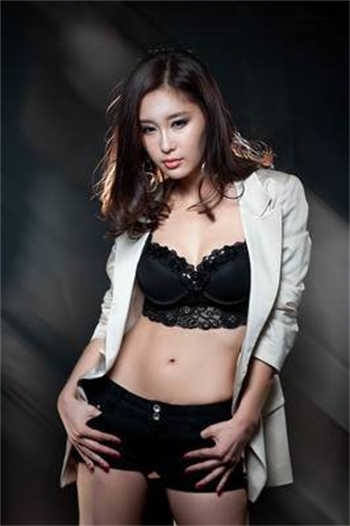 兄弟的美妻