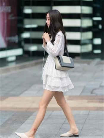 女友小叶系列