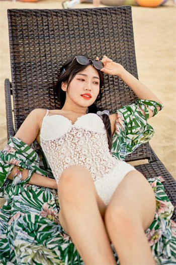 考研班上的春色