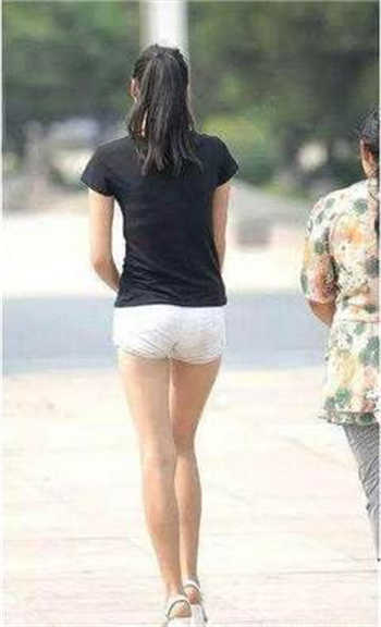 西安奔驰女完整视频