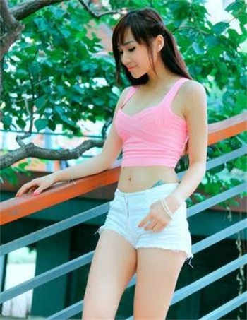 娜可露露去掉小内
