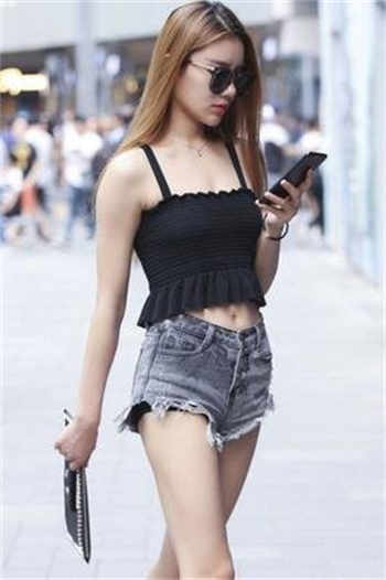 女友萱颖 鱼摊老板
