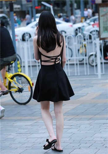 湖北父女监控光头