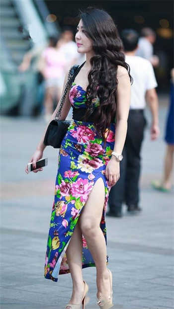 快手李诗颖