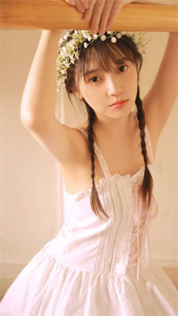少女枪械师合集