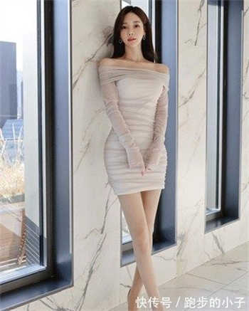 快手小奶球舞蹈视频