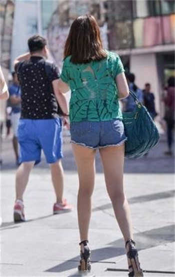 市委书记高强的幸福生活