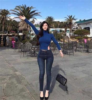 qq飞车小橘子图片禁
