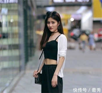 在园庄工作的妻子