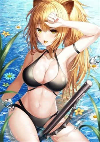 mm131尤妮丝