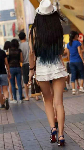 沈芯语 空降上海国产