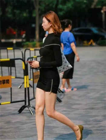 公么驯服我
