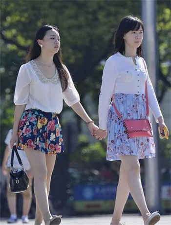 真人示范动态二十三式