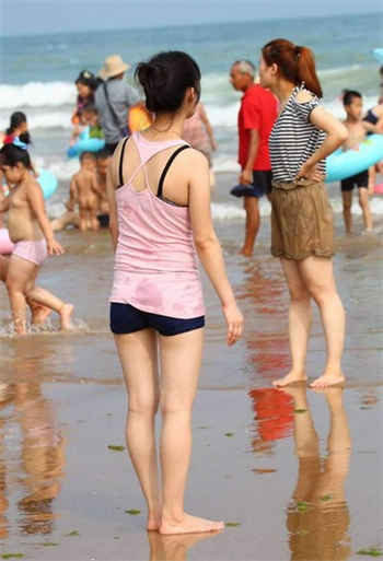 如何只用袜子晚上惩罚自己