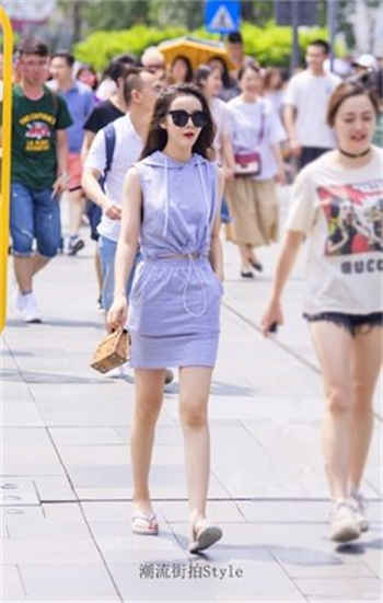 上海漂亮女王微博