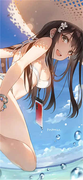 女排队员短裤下穿啥裤头