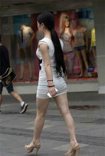 脱身服全去掉视频过程