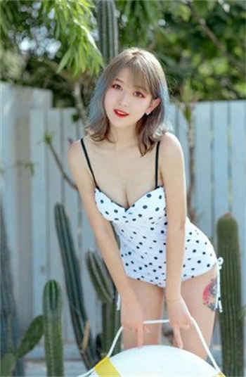 快手新疆大芭比