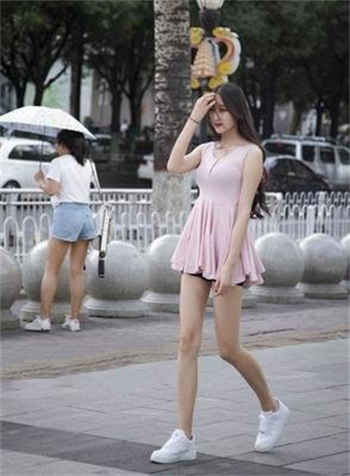 九头身材是什么身材