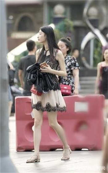 我的研究生女友