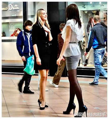 父女搞笑微信聊天记录