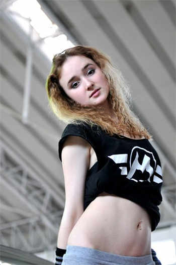 中介女王的秘密