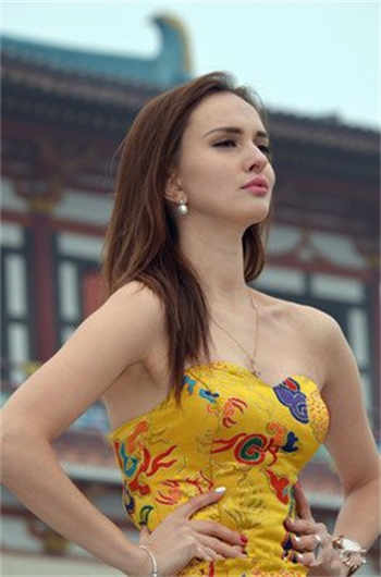 董小宛春节