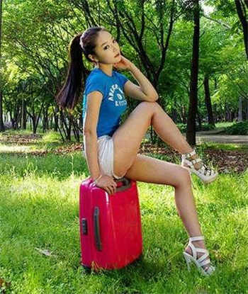 女主叫宋辞霍小说叫什么