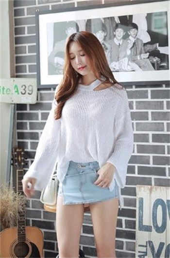 兼职工作中的妻子中文