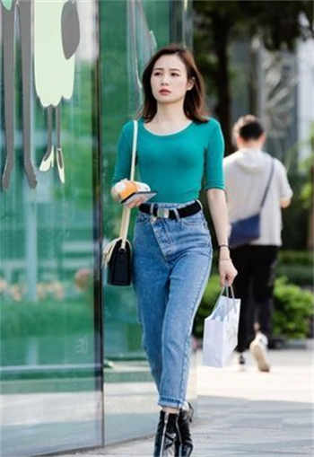 董小宛天美传媒本人照片