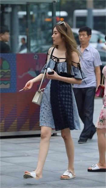 刘蓓和张若昀