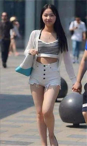 优果女神微博