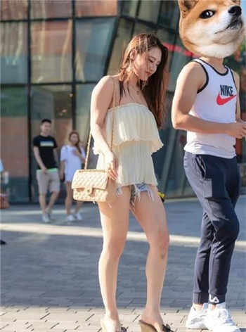 3分25秒痞幼的瓜