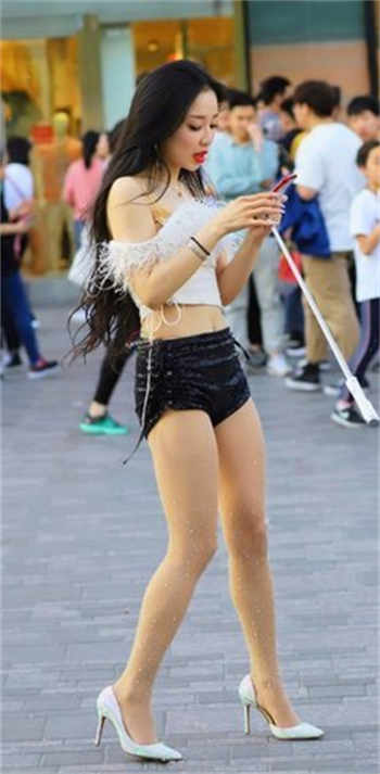 pr19九尾妖狐正能量
