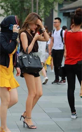 全球哪里的女人最漂亮