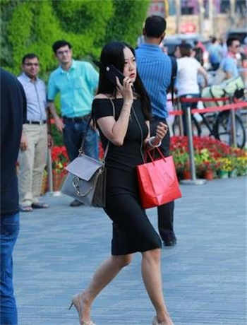 糖心娜娜旗袍
