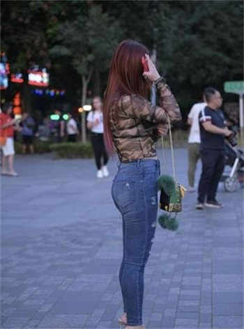 找鸭子的女人一般多少岁