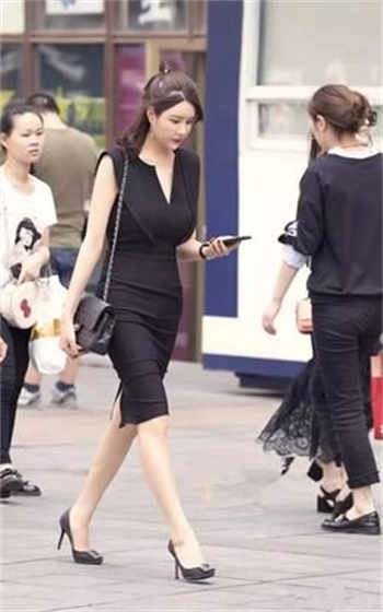 奈汐酱nice热情的老板娘