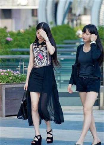 妖道角视频