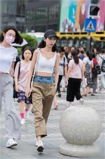 女槟榔部位