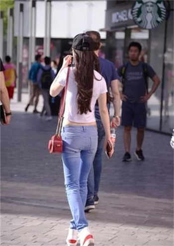 女的用小号试探你
